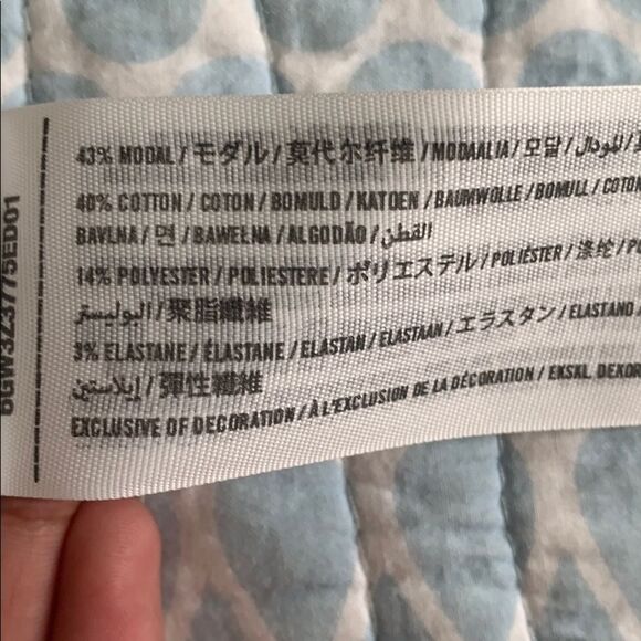 Abercrombie & Fitch Cardigan - Picture 5 of 5